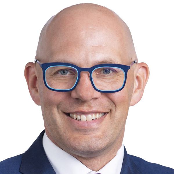 Andrew Kemper