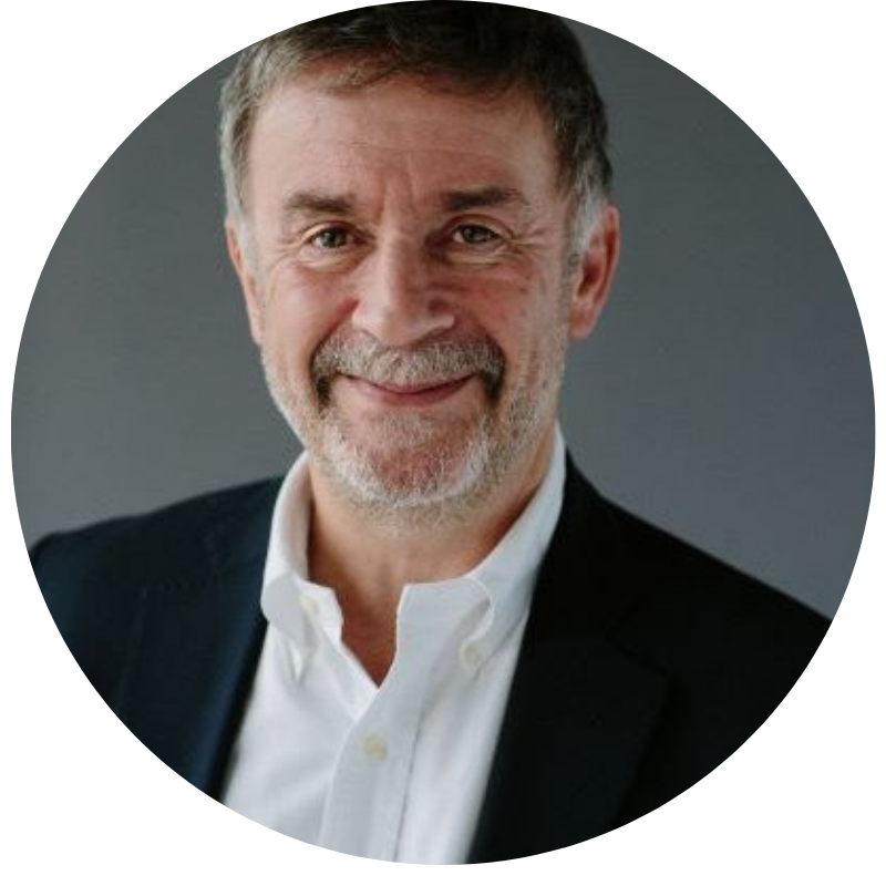 Peter J. Mogan