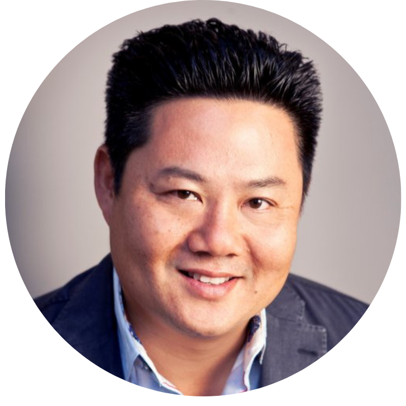 Charles Chang