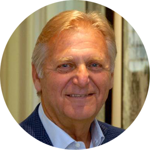 Rod Senft