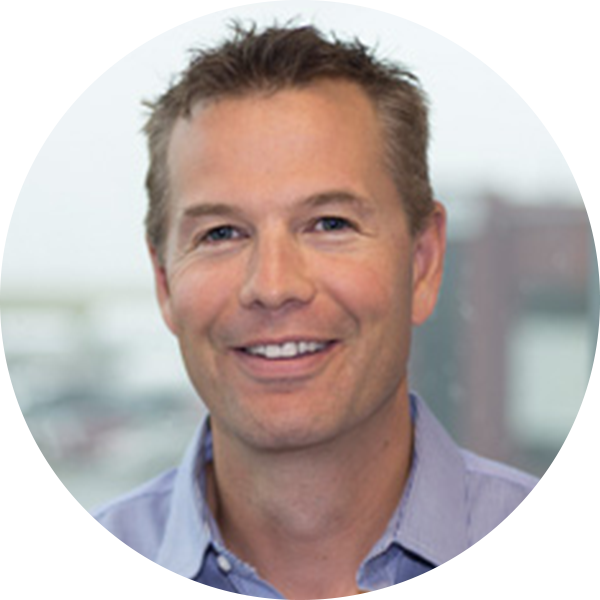 Chad Niehaus