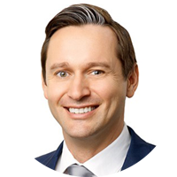David Hastie