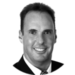 Jeff Pocock