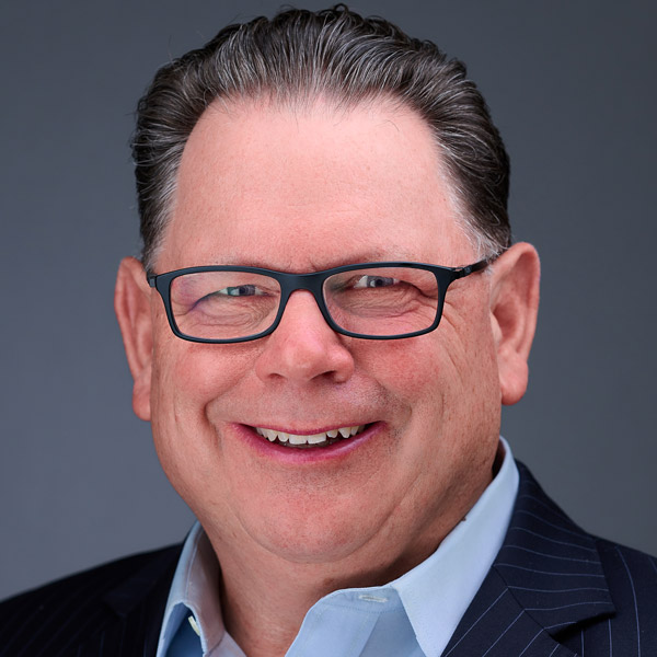 Derek Strong