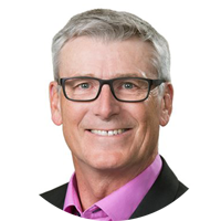 Robert Hagerman