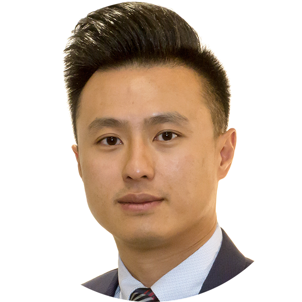 Vincent Kong