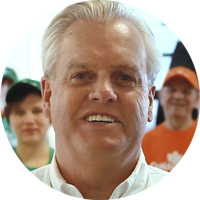 Brian Gronberg