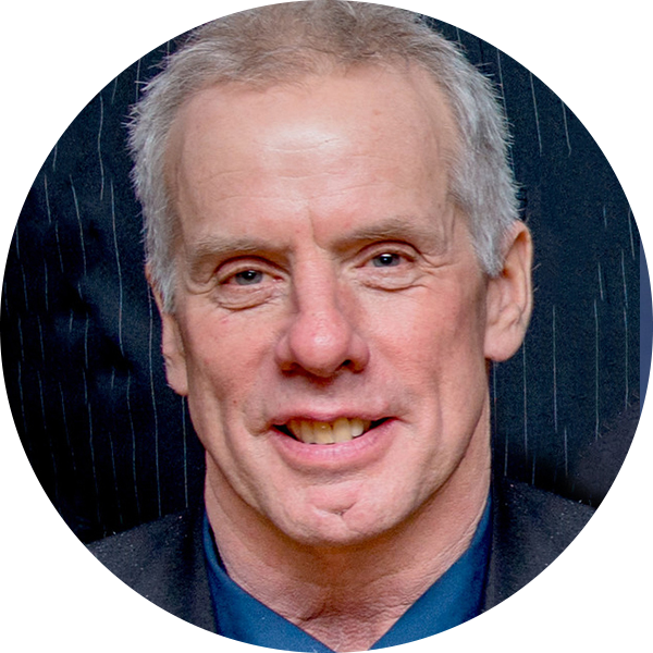 Merv Klassen