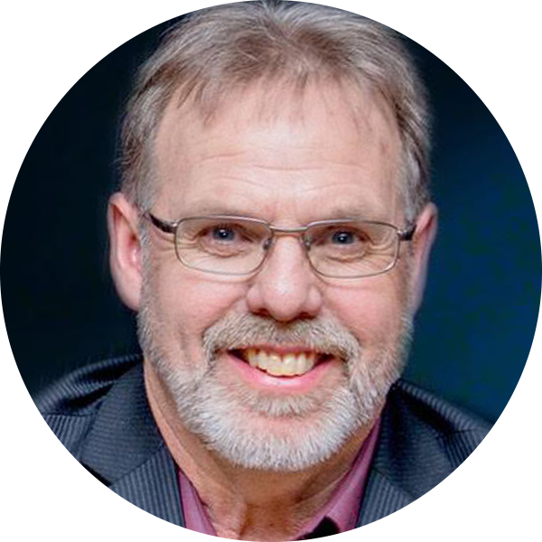 Reg Klassen