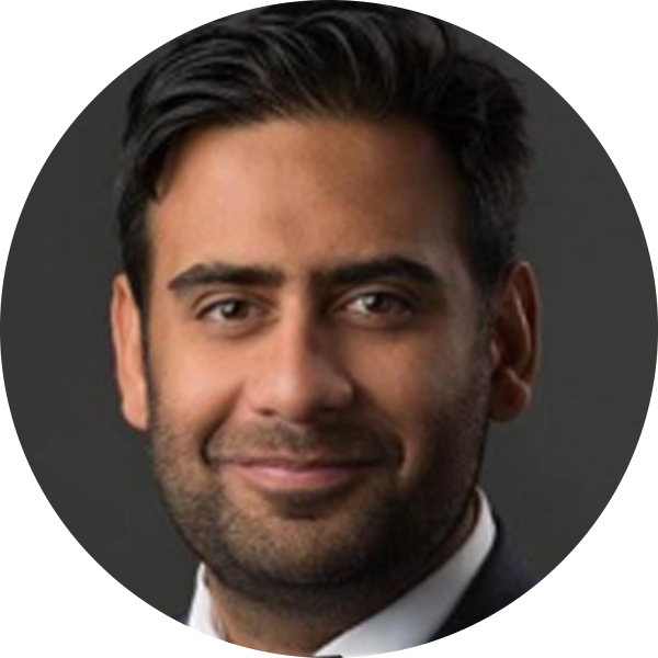 Shafeen Mawani