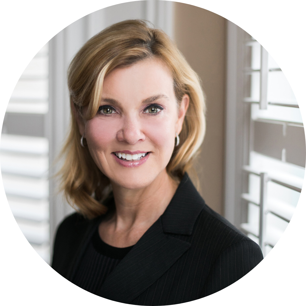 Susan Fulford