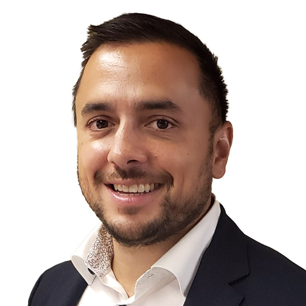 Alan Chettiar