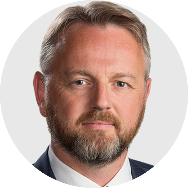 Ian Reynolds