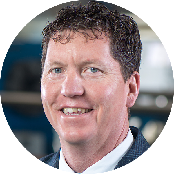 Doug Kinsella