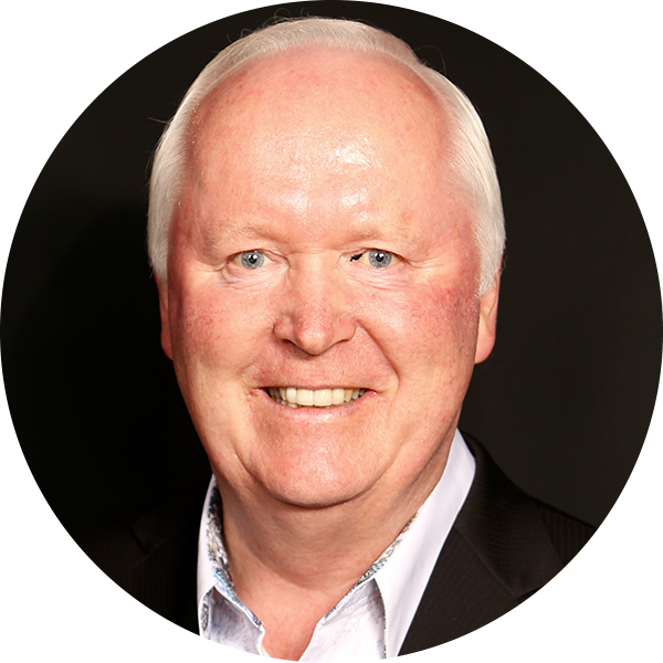 Randy Olson