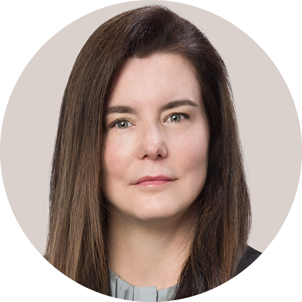 Sarah Gingrich