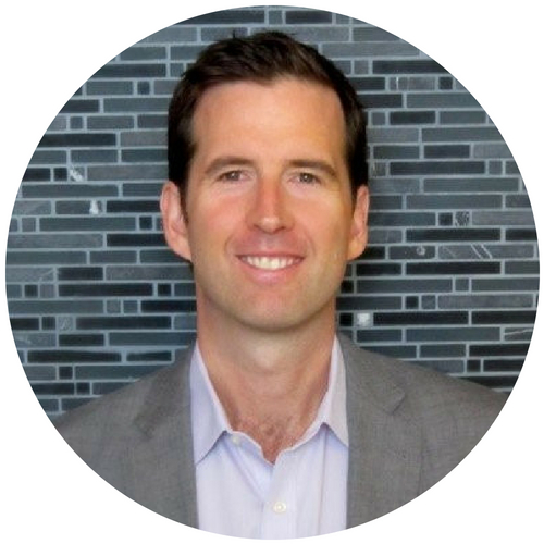 Kevin McElroy