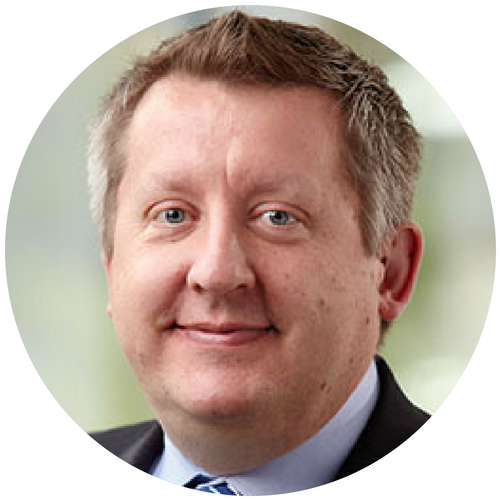 Trevor Thomson