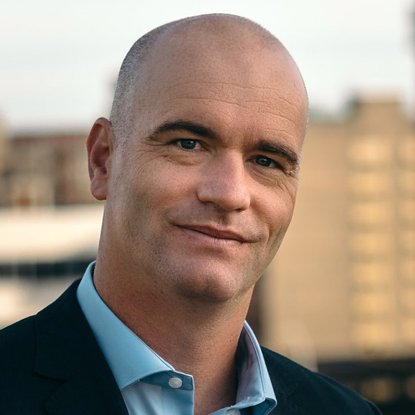 Rob Normandeau