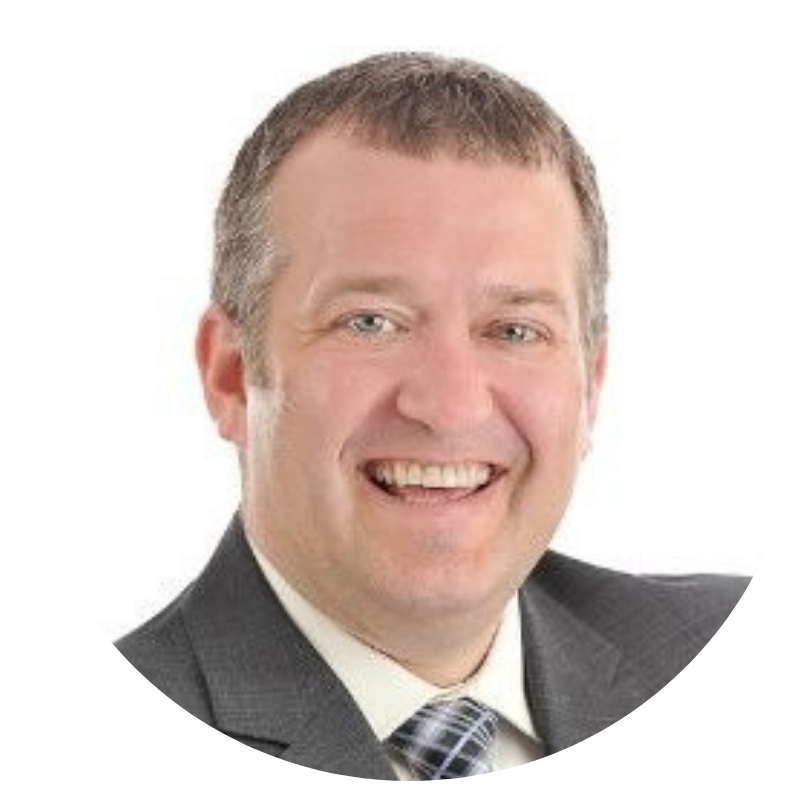 Mark Marshall