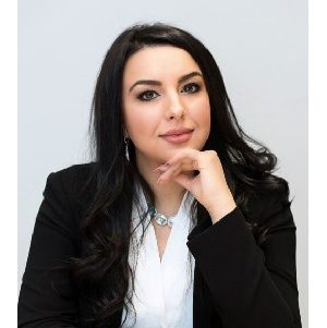 Amanée Mousavi