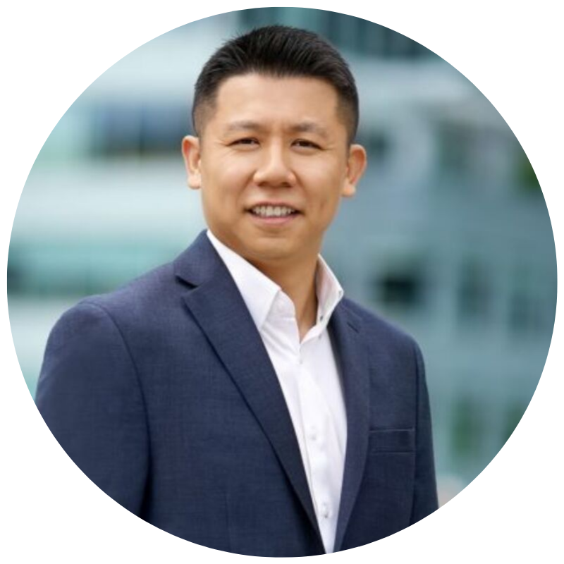 Steve Chen
