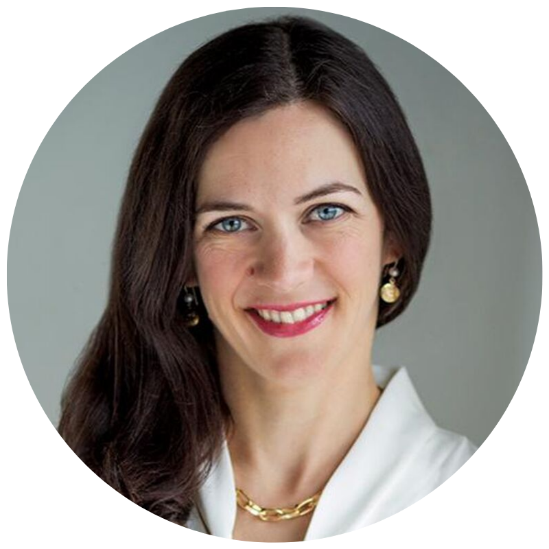 Julie McGill
