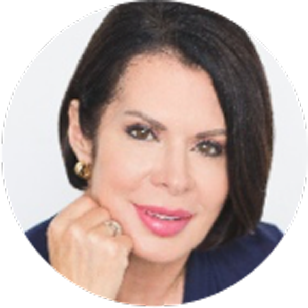 Victoria Brown