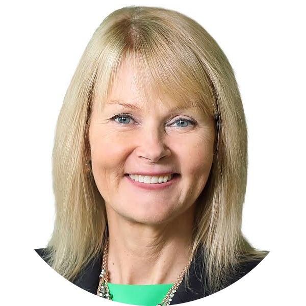 Marie Mullally