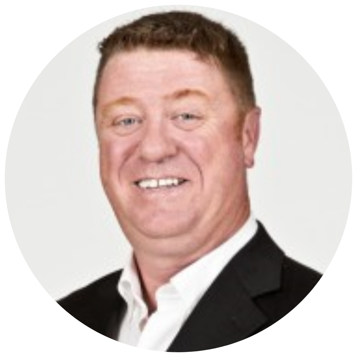 Bruce Hogan