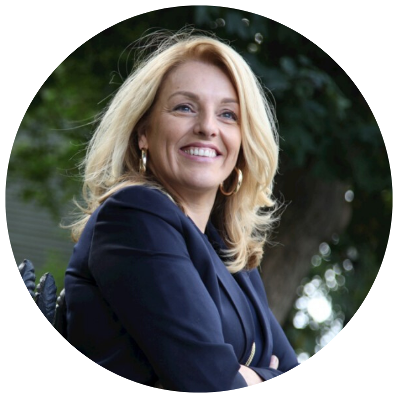 Anne Whelan