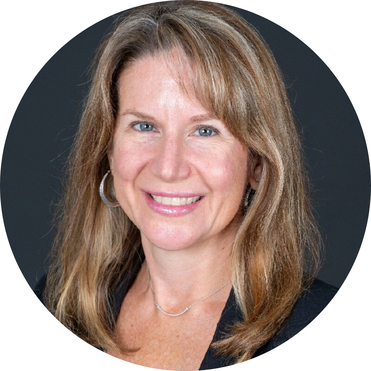 Gina McFetridge