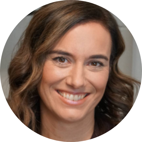 Carolyn de Voest