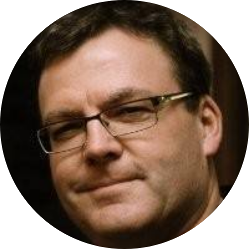 Glenn Jacques