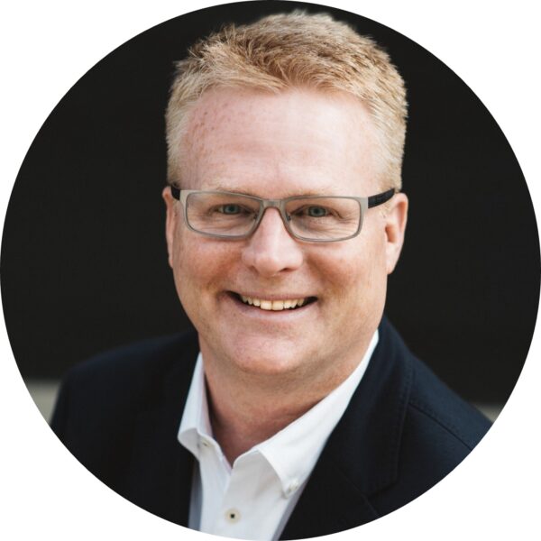 Mark Stephenson