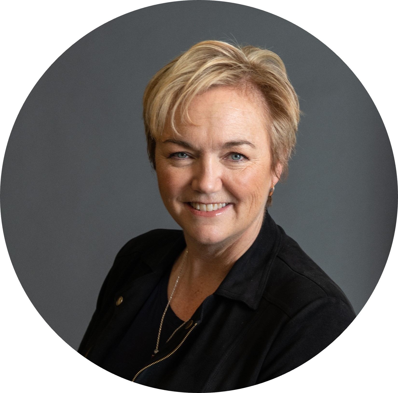 Catherine Dahl