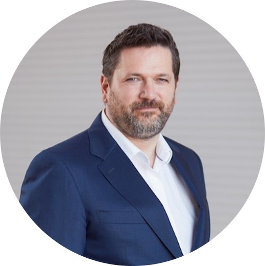 Leon Salvail