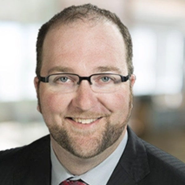 Eric Colberg