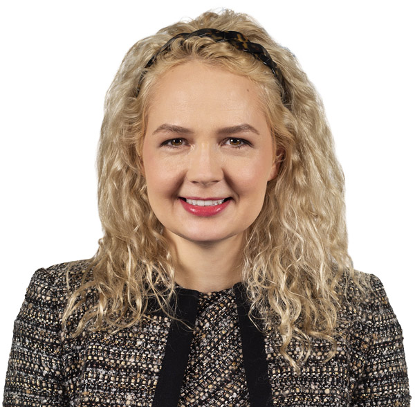 Julia Loney