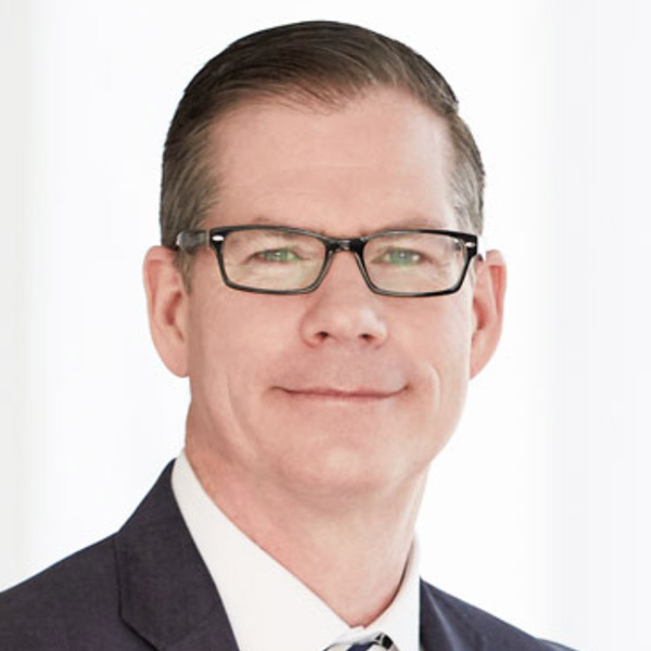 Bill Tucker