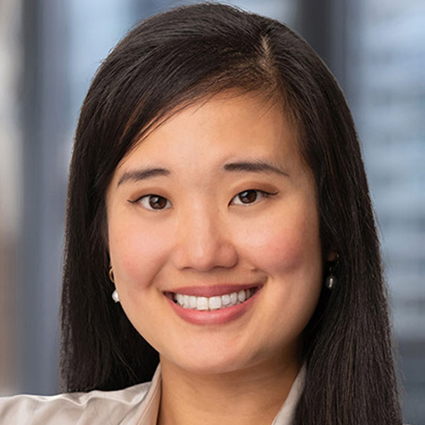 Cindy Huang
