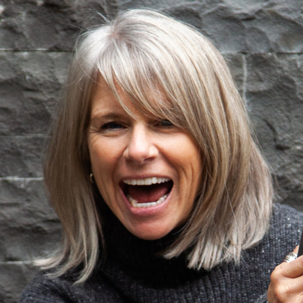 Judy Brooks