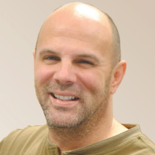 Rob Nazer