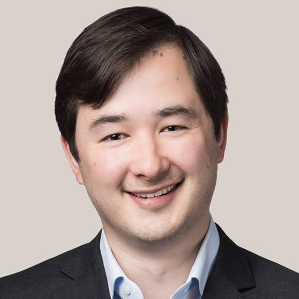 Andrew Burt