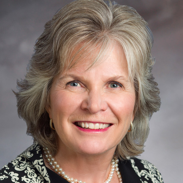Anne Evamy