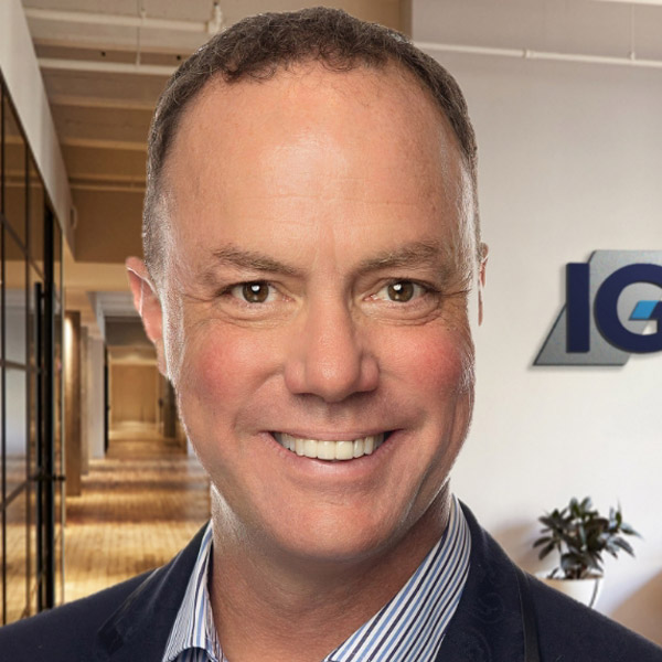 Brian Wood  CFP, FMA, CIM
