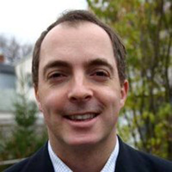 Ian Wilson