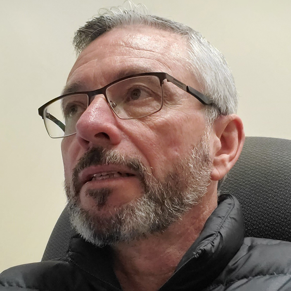 Ken Reynolds