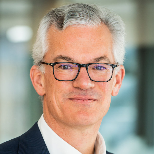 Michael Denham