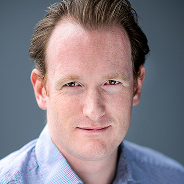Charles Cooper